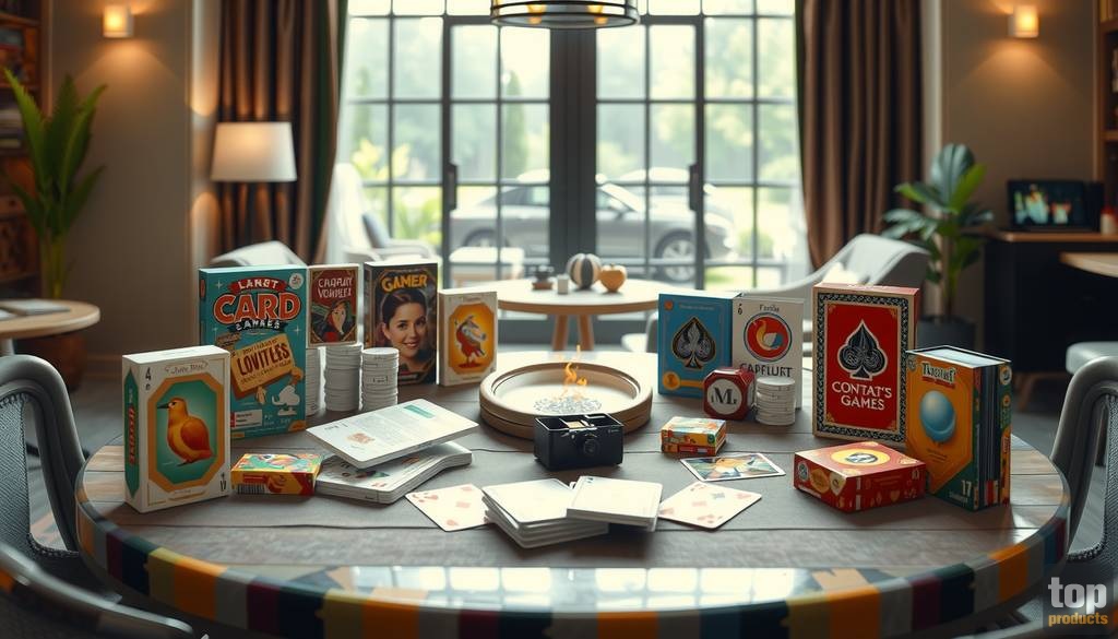 Best Card Games (2026) - Ultimate Guide for Adults