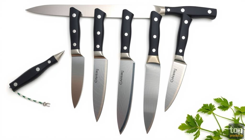 Best Chef Knives for Dorm Rooms (2026)