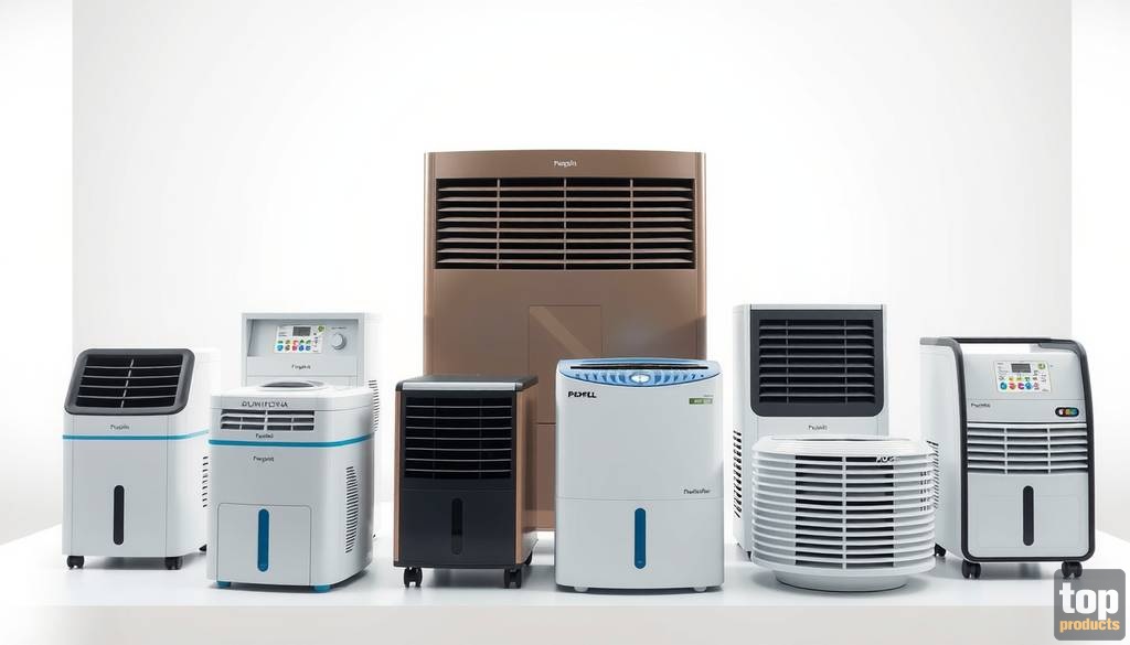 Best Dehumidifiers for Beginners (2026)