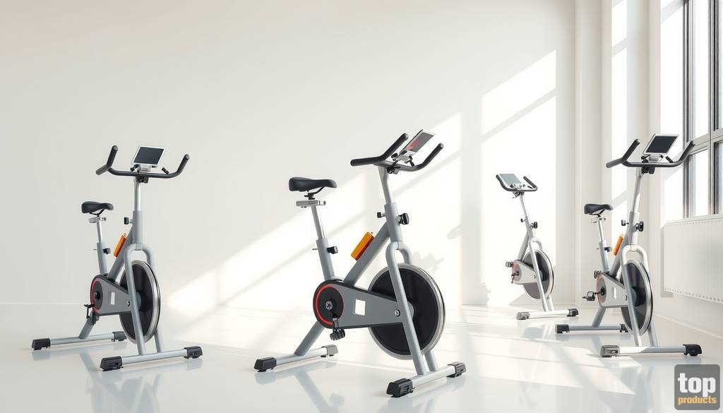 Best Exercise Bikes for Travel (2026)