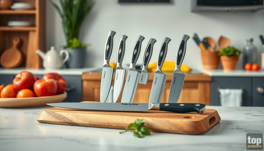 Best Knife Sets (2026)