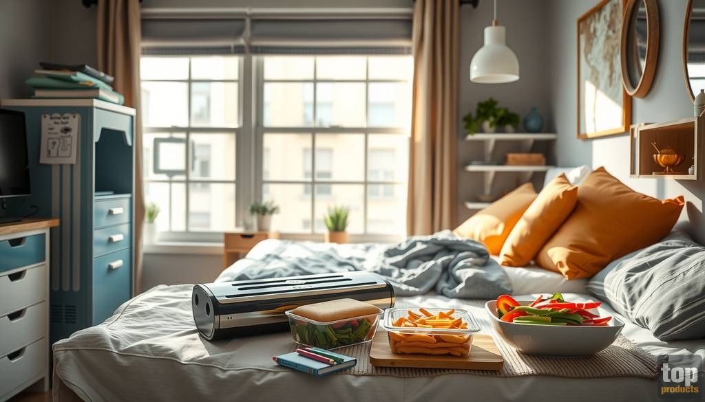 Best Vacuum Sealers for Dorm Rooms (2026)