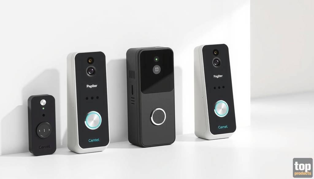 Best Video Doorbells for Small Apartments (2026)