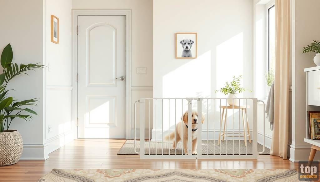 Door & Stair Gates Buying Guide