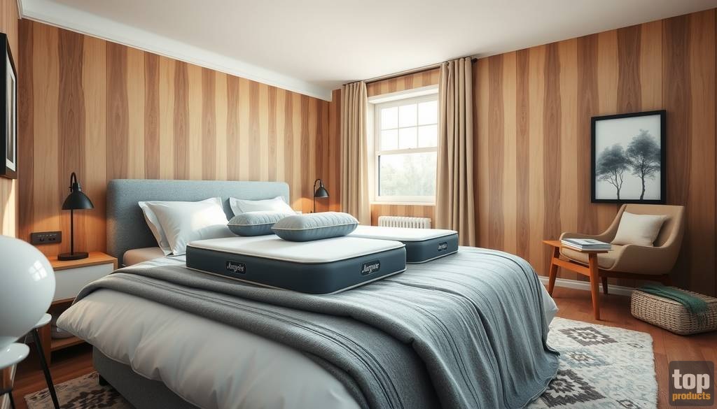 Ultimate Buying Guide for Family Mattresses