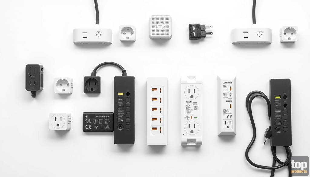 Power Strips for Families Buying Guide